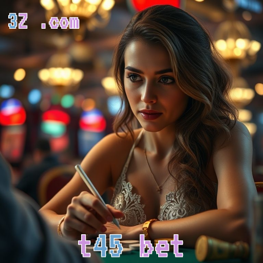 Bônus Irresistíveis na t45 bet: Oportunidades de Ouro