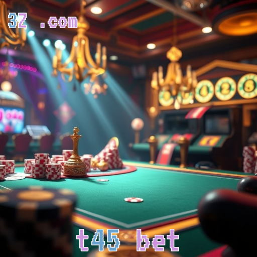 Promoções Imperdíveis da t45 bet para Jogadores Brasileiros